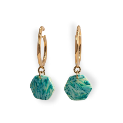 PENDIENTES AQUA