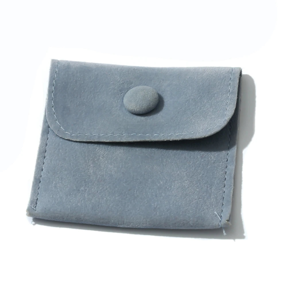 ESTUCHE INDIVIDUAL DE TERCIOPELO