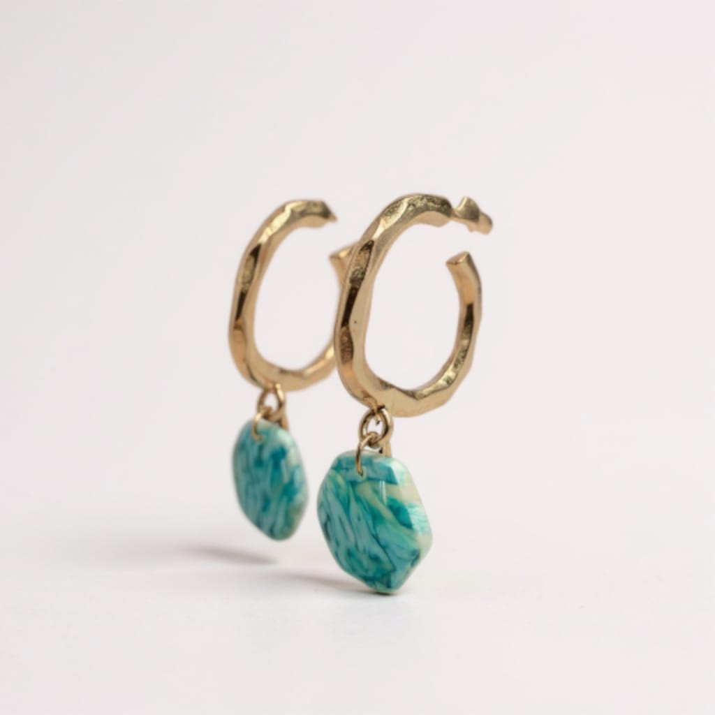 PENDIENTES AQUA