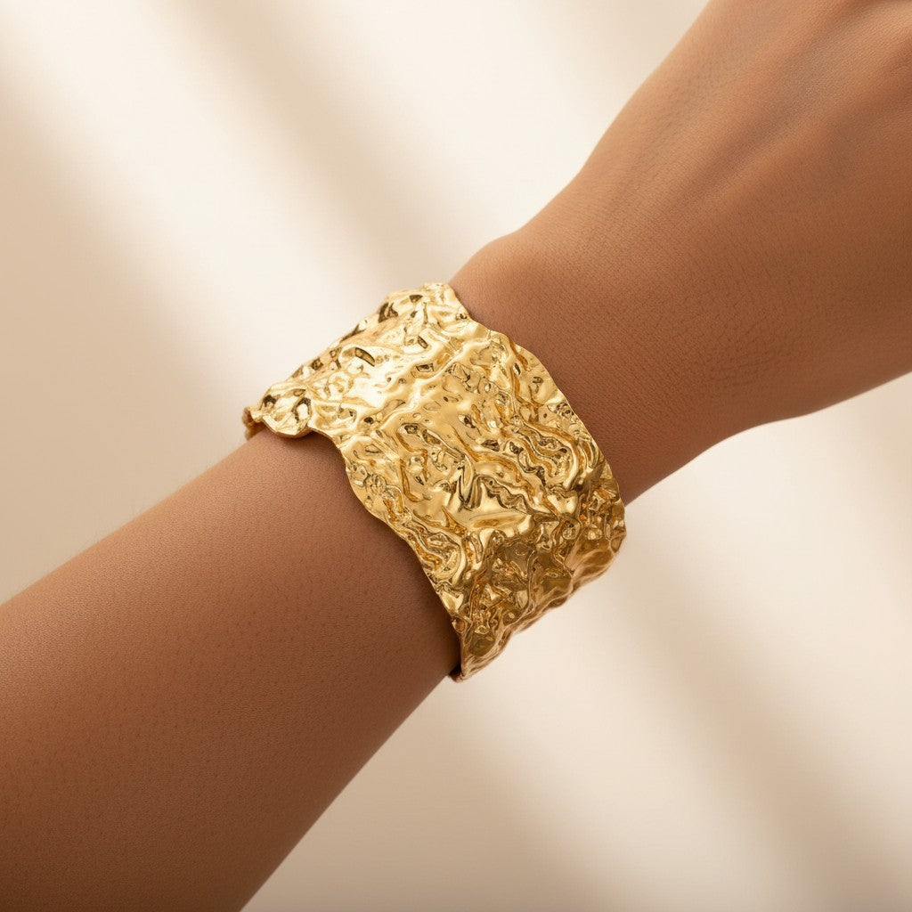 BRAZALETE ANDRÓMEDA