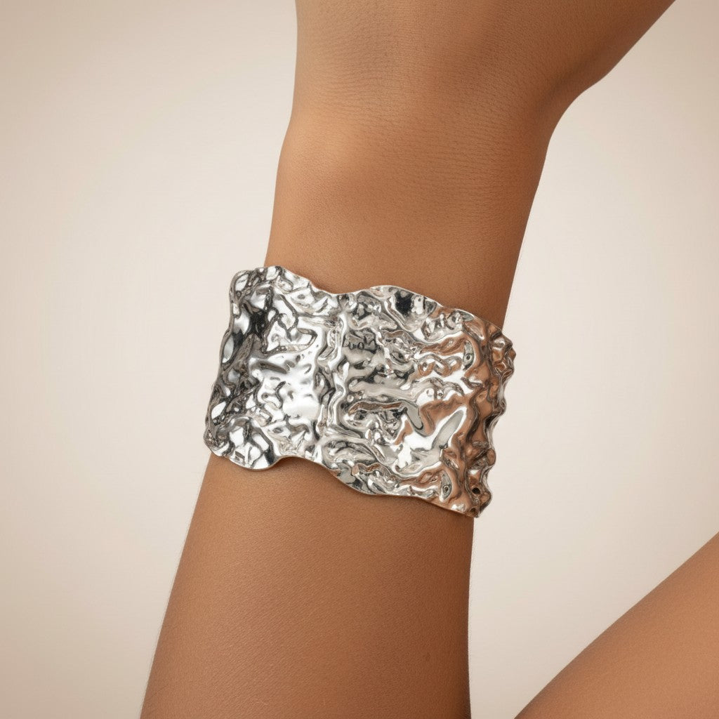 BRAZALETE ANDRÓMEDA