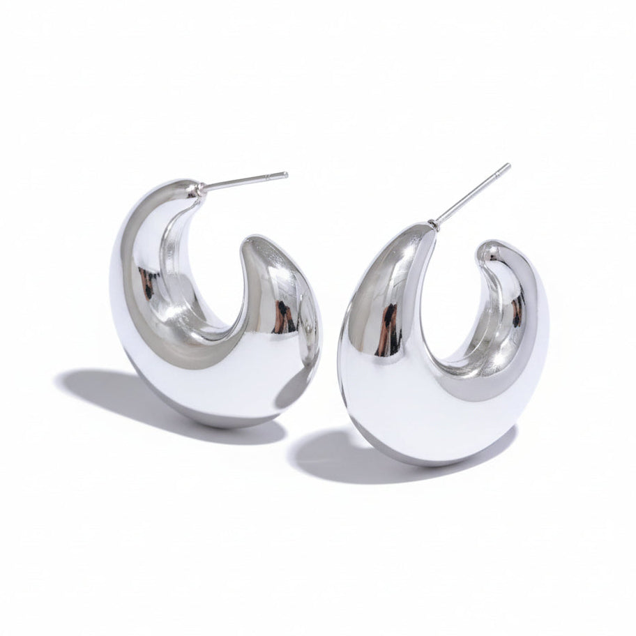 PENDIENTES CARACOL